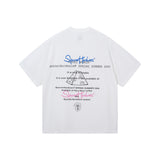 HARDWARE 25SS HW69 TEE