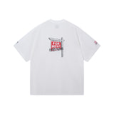 HARDWARE 25SS FOR RENT TEE