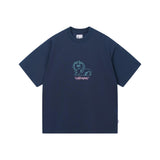 HARDWARE 25SS LION TEE