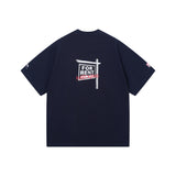 HARDWARE 25SS FOR RENT TEE