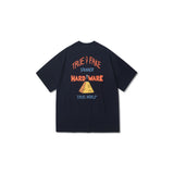 HARDWARE 25SS Pyramid Tee