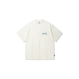 HARDWARE 25SS LOGO TEE