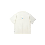 HARDWARE 25SS LOGO TEE