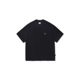 HARDWARE 25SS small logo tee