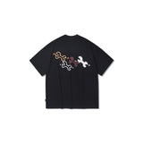 HARDWARE 25SS small logo tee