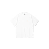 HARDWARE 25SS small logo tee