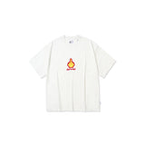 HARDWARE 25SS GAS STATION TEE