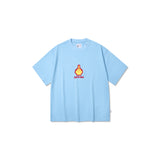 HARDWARE 25SS GAS STATION TEE