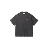 HARDWARE 25SS LOGO TEE