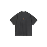 HARDWARE 25SS LOGO TEE