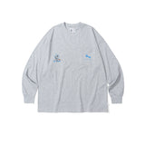 HARDWARE 24FW SPANNER LS TEE