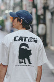 AMULET 25SS CAT TEE