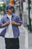 AMULET 25SS POCKET SHIRT
