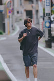 AMULET 26SS WAFFLE POCKET TEE
