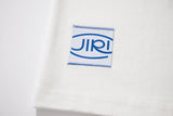 JIRI 26SS SMALL LOGO TEE
