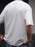 UND 26SS SLIENT DRIVE TEE