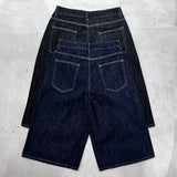 ULTIMATE 26SS BAGGY CLEANFIT SHORTS