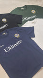 ULTIMATE 25FW FOOTBALL TEE