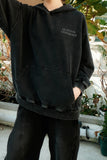 ULTIMATE 26SS SOCIAL BATTERY LOW HOODIE