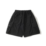 AMULET 25SS 3D POCKET SHORTS