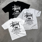 STUSSY 26SS SUMMER CLASSICS TEE