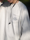 BELL 25SS SMALL LOGO CREW
