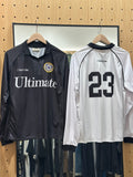 ULTIMATE 25FW JERSEY LONG SLEEVE