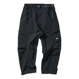 NINE POINT NINE ELEMENT POCKET PANTS
