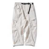 NINE POINT NINE ELEMENT POCKET PANTS