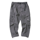 NINE POINT NINE ELEMENT POCKET PANTS