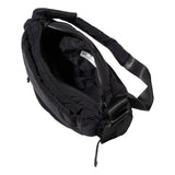 NINE POINT NINE ELEMENT PUFFER UTLITY BAG