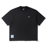 JIRI 26SS SMALL LOGO TEE