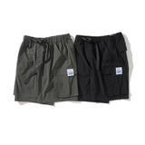 JIRI 26SS POCKET SHORTS