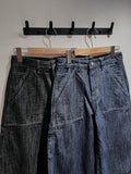 ULTIMATE 26SS BOWIE KNIFE PANTS