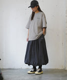 AMULET 25SS BALLON SKIRTS