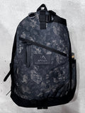 Gregory DAYPACK DSP BLACK TAPESTRY
