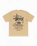 STUSSY 26SS SUMMER CLASSICS TEE