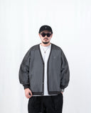 PERSEVERE 26FW WATER-REPELLENT CARDIGAN