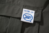 JIRI 26SS POCKET SHORTS