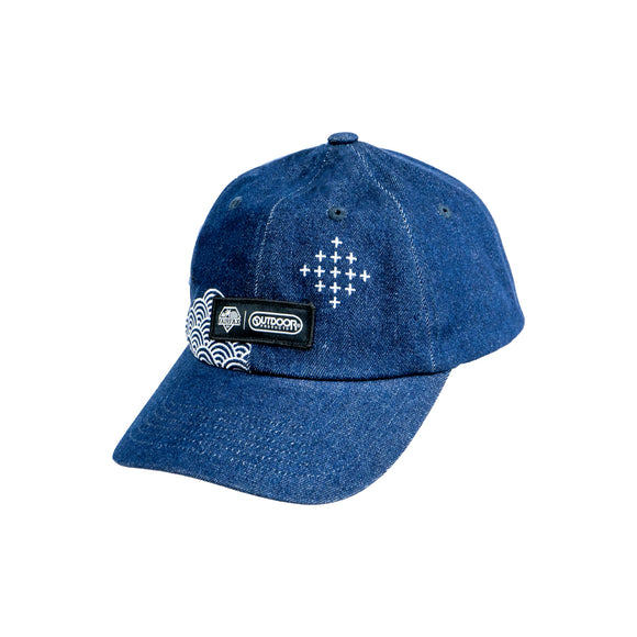FF9007 CAP
