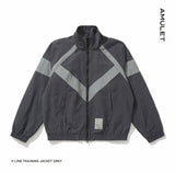 AMULET 25SS WINDBREAKER JACKET