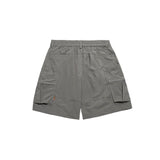 Persevere cool-touch functional cargo shorts