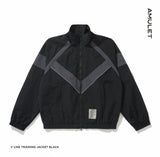 AMULET 25SS WINDBREAKER JACKET