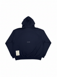 ULTIMATE 25FW CORE LABEL ZIP HOODIE