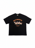 ULTIMATE 26SS “Unite” HORSE TEE