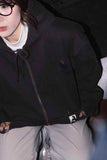 HARDWARE 24FW ZIP HOODIE