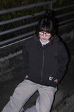 HARDWARE 24FW ZIP HOODIE