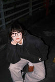 HARDWARE 24FW ZIP HOODIE