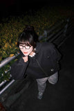 HARDWARE 24FW ZIP HOODIE