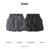 SMK 24SS POCKET SHORTS HB375